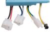 Minhe Children's RC Car Controller 12V Remote Control Receiver To Follow Frequency Matching Guide(2PIN Receiver) view 4