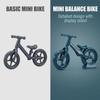 XSLiao Mini Finger Mountain Bike, Desktop Decoration Cycling Figure, Small Mountain Cycling Figure Finger Playing view 4