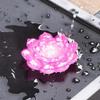 VRFTGHYJU 8.5cm Ceramic Color Changing Travel Tea Pet Kung Fu Tea Ceremony view 1