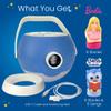 Kids Book Projector - 6 Barbie & 5 Fairytale Stories, 5 Songs, Ages 3+ view 3