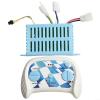 Minhe Children's RC Car Controller 12V Remote Control Receiver To Follow Frequency Matching Guide(2PIN Full set) view 1
