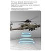 RC-ERA C170 AH-64D 1/48 Scale Apache RC Helicopter, Flybarless 6CH Aircraft view 2
