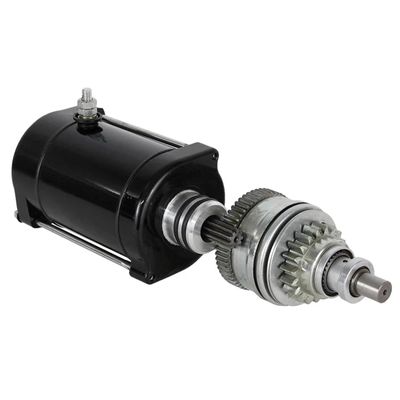 Starter & Drive Compatible with 951 XP GTX LRV RX 3D DI 951cc 278-001-937