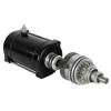 Starter & Drive Compatible with 951 XP GTX LRV RX 3D DI 951cc 278-001-937 view 1