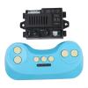 Remote Control Electric Car Receiver Kit For J2W 7P 6V And J2WB 7P 12V Perfect For Kids' Remote Control Vehicles(J2WB-7P-12V set) view 2
