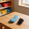 Remote Control Electric Car Receiver Kit For J2W 7P 6V And J2WB 7P 12V Perfect For Kids' Remote Control Vehicles(J2WB-7P-12V set) view 4