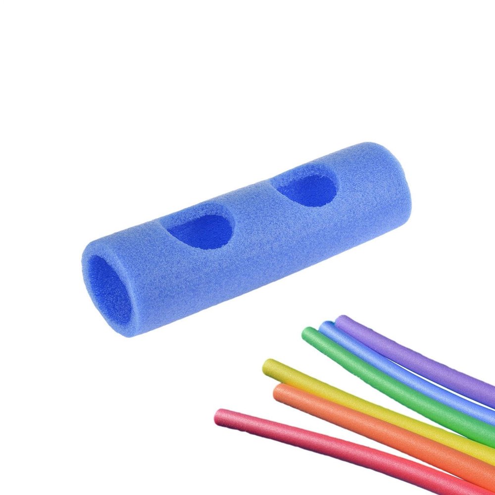 Pool Noodles Connector Swimming Stick-Holed Connector