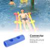 Pool Noodles Connector Swimming Stick-Holed Connector view 3