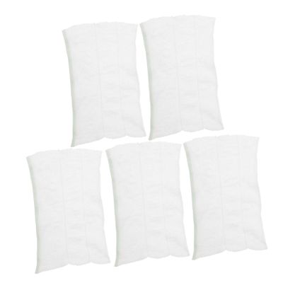 GETAJGHSD 5pcs Girl Diaper Covers for Newborns Breathable Mesh Material with Exceptional Ventilation, Lightweight Nylon and Elastic Fiber for Crawling and Walking in Summer