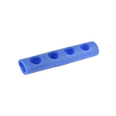 Pool Noodle Holed Connector Hollow Stick-Holed Rod Connector, Swimming