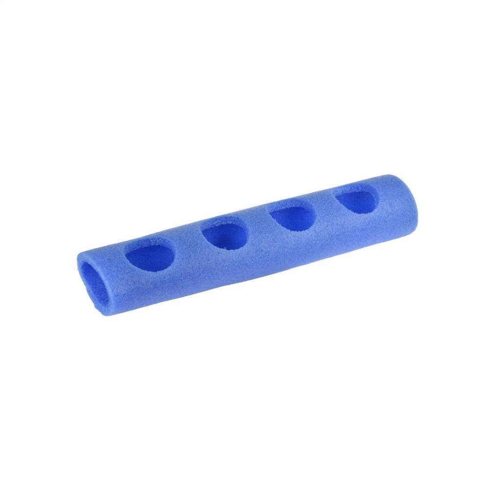 Pool Noodle Holed Connector Hollow Stick-Holed Rod Connector, Swimming