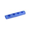 Pool Noodle Holed Connector Hollow Stick-Holed Rod Connector, Swimming view 1