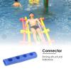 Pool Noodle Holed Connector Hollow Stick-Holed Rod Connector, Swimming view 3
