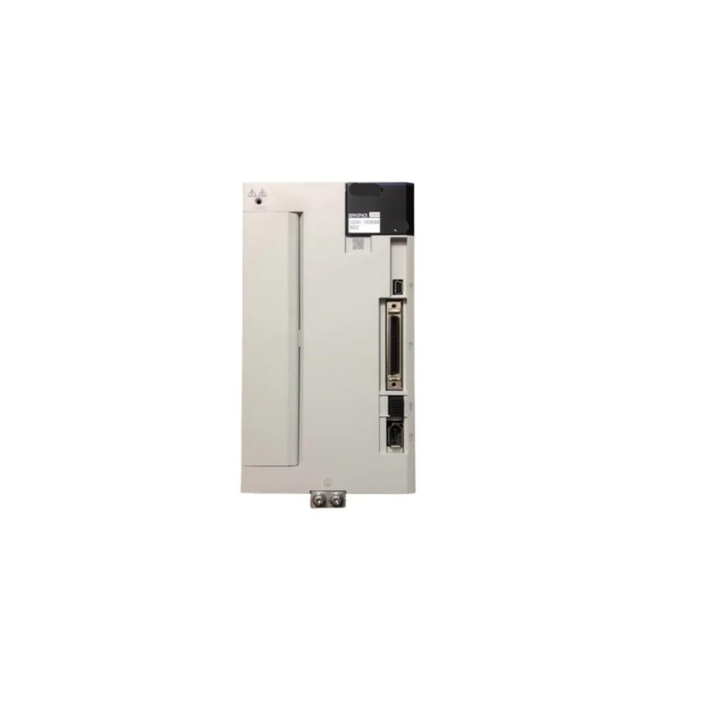 YRDIZIXT Motor Controller AC Servopack for SGDXS-180A00A8002