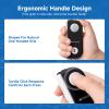 Retekess TM103 Buzzers for Trivia Games, Answer Buzzers for Classroom(1-8) view 3
