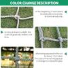 Kids Climbing NetSafe Mesh for Stairs Balcony & PlaygroundFall Protection for Indoor & OutdoorGarden Fence Netting & Obstacle Safety Net view 2