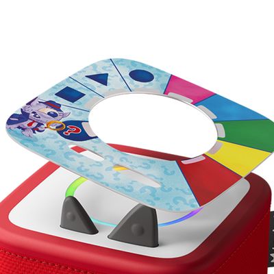 Tonies Guess Who? Monster Mysteries Tonieplay Board Game [Requires Toniebox 2 and Controller]