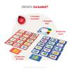 Tonies Guess Who? Monster Mysteries Tonieplay Board Game [Requires Toniebox 2 and Controller] view 2