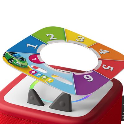 Tonies The Game of Life Tonieplay Board Game [Requires Toniebox 2 and Controller]