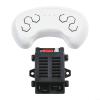 For Children Electric Car Receiver and 2 4G Transmitter HH701K Compatible with 6V 12V Ride On Vehicles for HH619Y RC and HH670Y RC Models (HH701K 12V and HH670Y RC) view 1