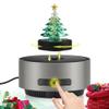 Eoweiot Magnetic Levitation Display Stand - 360 Rotating, Auto Lift/Lower, Supports 400g,for Showcasing Collectibles view 1