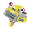 Gyroscope Toy for Kids Electric 2 in 1 Design view 1