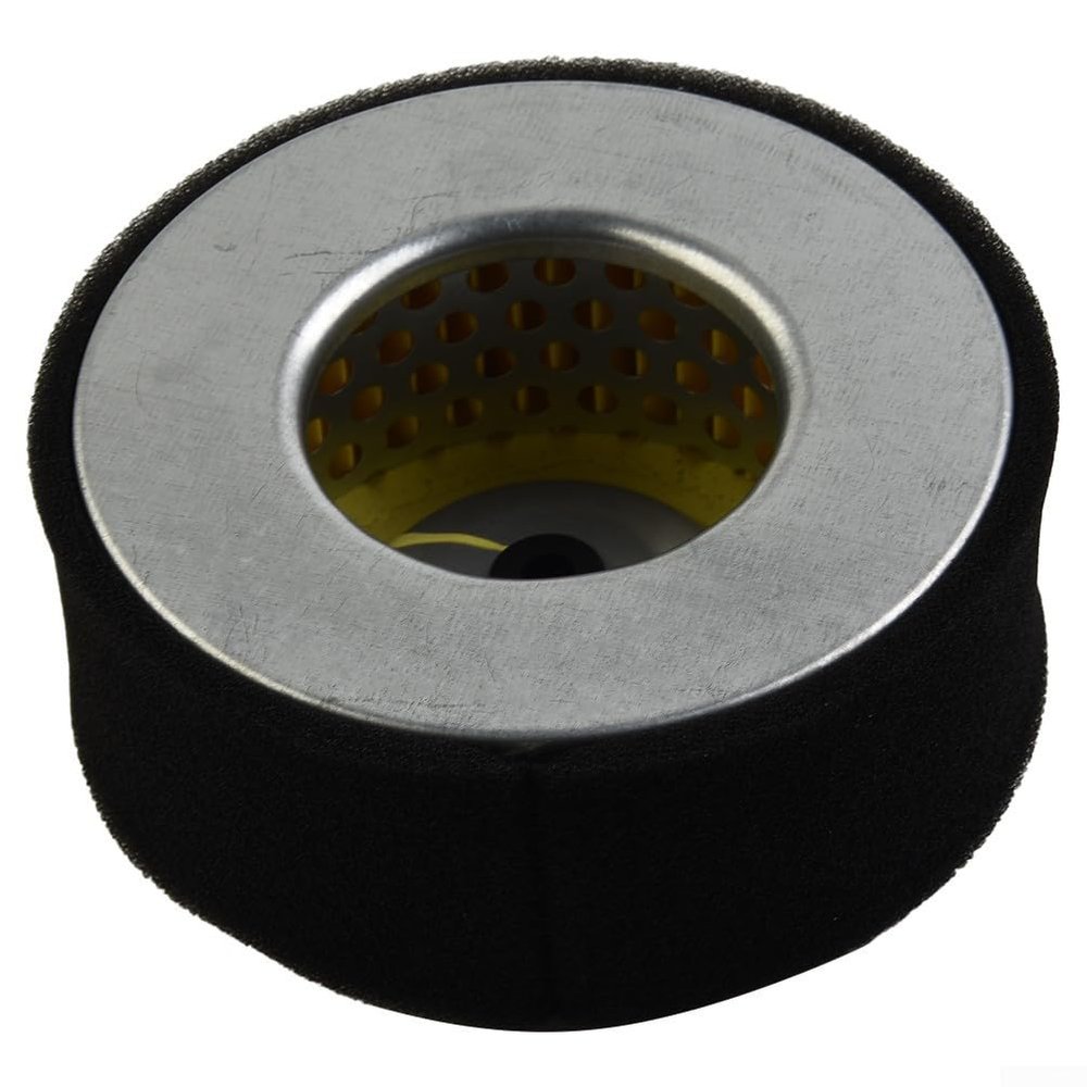FABULETTA Outdoor powers Equipment Air Filter, Air Filter Element For 178F Engine, Engine Air Filter