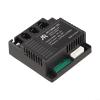 Shophubio Remote Control And Receiver For Electric Car 6V 12V 24V Smooth Start Controller Compatible With JR-RX Series RC Toys Vehicle Replacement Parts(JR1738RX-12V) view 3