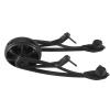 AQWBTYD Compatible with Racing for Flux for Rovan for TORLAND 1/8 Rc Car Parts Rear Tail Pulley Kit Replacement Parts RC Assortment view 1