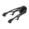AQWBTYD Compatible with Racing for Flux for Rovan for TORLAND 1/8 Rc Car Parts Rear Tail Pulley Kit Replacement Parts RC Assortment view 2