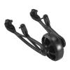 AQWBTYD Compatible with Racing for Flux for Rovan for TORLAND 1/8 Rc Car Parts Rear Tail Pulley Kit Replacement Parts RC Assortment view 3