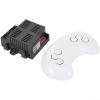 HH671K 2.4G 12V Kids Electric Vehicle Combination Receiver and Transmitter Verifies Compatibility by Appearance (Receiver and RC) view 2