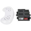 HH671K 2.4G 12V Kids Electric Vehicle Combination Receiver and Transmitter Verifies Compatibility by Appearance (Receiver and RC) view 3