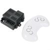 HH671K 2.4G 12V Kids Electric Vehicle Combination Receiver and Transmitter Verifies Compatibility by Appearance (Receiver and RC) view 4