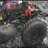 RC Shock Absorbers Compatible with Axial SCX24 C10 for JLU for Gladiator for Bronco 4pcs Metal Shock Absorber 32mm Oil Damper 1/24 RC Crawler Car Parts view 4