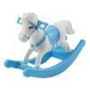 Rocking Horse Intellectual Development Models Pretend for Play House Toys for Boy Chil Rocking Horse Intellectual Development Models Gifts for & view 1