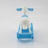 Rocking Horse Intellectual Development Models Pretend for Play House Toys for Boy Chil Rocking Horse Intellectual Development Models Gifts for & view 3
