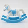 Rocking Horse Intellectual Development Models Pretend for Play House Toys for Boy Chil Rocking Horse Intellectual Development Models Gifts for & view 4