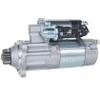 24V 8.2KW 11T Starter Motor QDJ2908A 612600090562 For WEICHAI WP10 Electronic Injection Engine view 1