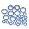 Rc Bearings for Axial for SCX10 90027 1/10 22Pcs Wheel Hub Axle Sealed Bearing Kit RC Crawler Car Truck Model Upgrade Parts Accessory view 1