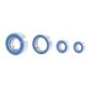 Rc Bearings for Axial for SCX10 90027 1/10 22Pcs Wheel Hub Axle Sealed Bearing Kit RC Crawler Car Truck Model Upgrade Parts Accessory view 3