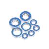 Rc Bearings for Axial for SCX10 90027 1/10 22Pcs Wheel Hub Axle Sealed Bearing Kit RC Crawler Car Truck Model Upgrade Parts Accessory view 4
