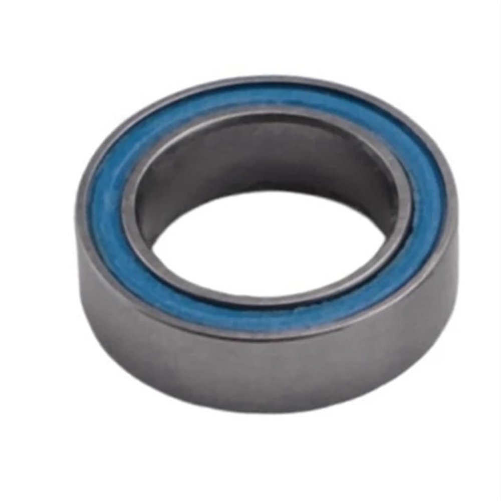 RC Car Sealed Bearings Compatible with Traxxas for E-Revo 1/16 8PCS Rubber Sealed Ball Bearing Kit Upgrade Accessories RC Car Modified Pieces