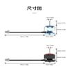 0702 Brushless Motor 30000KV, 23000KV, 27000KV Coreless Motor For Tiny Whoop FPV Drone Performance(27000kv 4pcs) view 4