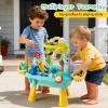 Water Table for Kids Outdoor Summer Toys view 2