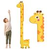 Personalized Height Chart for Kids -Custom Name Kids Height wall Chart view 1