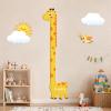 Personalized Height Chart for Kids -Custom Name Kids Height wall Chart view 3