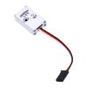 Vikye RC 3 Axis Gyro, Adjustable Sensitivity RC Car Gyroscope Module with Aluminum Housing, for Drift Rally Trucks view 4