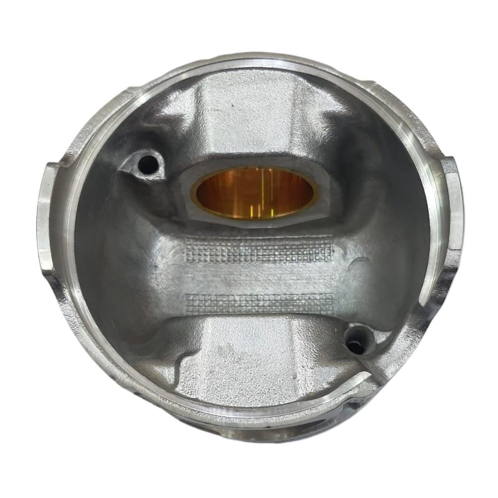 Piston Assembly Compatible with HINO J05E Engine - S130A-E0100, ALFIN Gallery - 4PCS