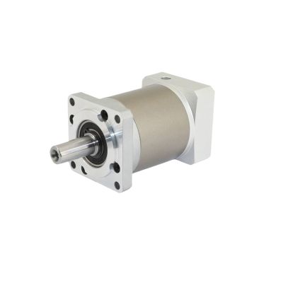 Gear Motor, Electric Motor Planetary Gear Variator, Reduction, High Type, Ratio for 80 Servo, Input Shaft 19mm,Turbine Electric(First Reduction Ratio 7)